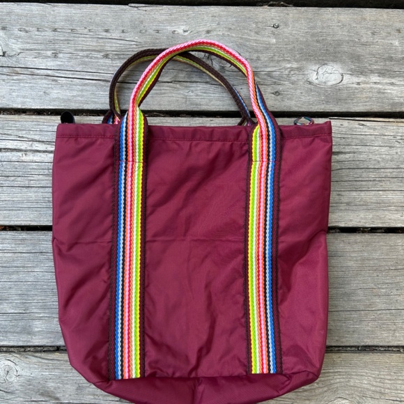 Tote Bag - Water Resistant - Picture 3 of 7